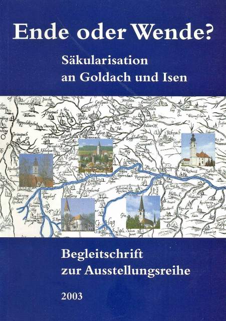 Ende oder Wende? Ende oder Wende?