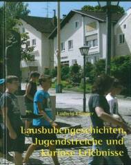 Bild Lausbubengeschichten Bild Lausbubengeschichten