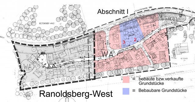 Bild Ranoldsberg Abschnitt 1 Stand Oktober 2014