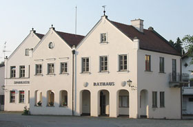 Bürgerservice-Portal Buchbach