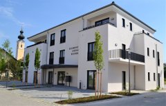 Gesundheitszentrum